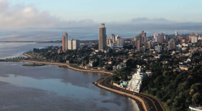 Tiempo: sábado nublado, frío por la mañana y fresco por la tarde
