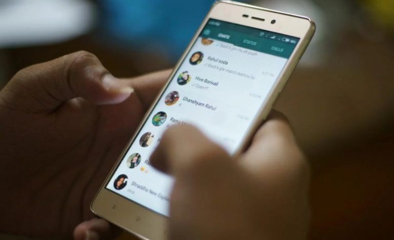 WhatsApp tendrá un nuevo método para hacer más simple agregar contactos