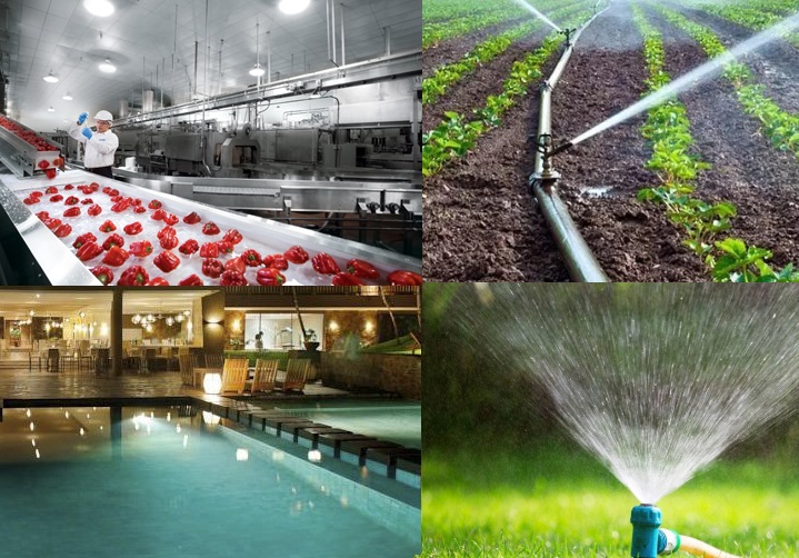 El agua, “petróleo del futuro” y su valor para la generación de bienes y servicios en Misiones
