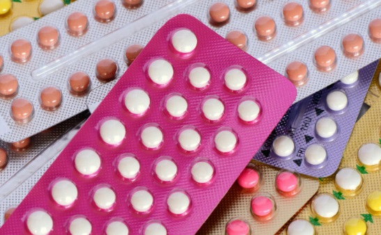 anticonceptivo