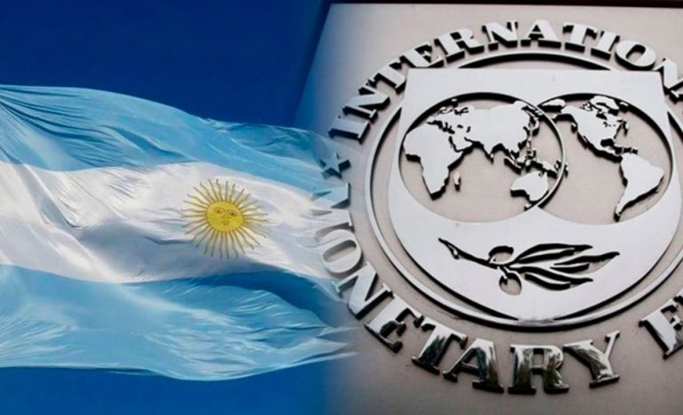 Economía: Argentina bajó otro escalón en el ránking global de PBI