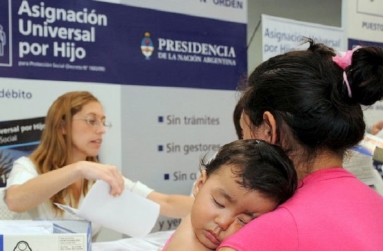 ANSES extendió hasta fin de año un requisito indispensable para cobrar la Asignación Universal por Hijo