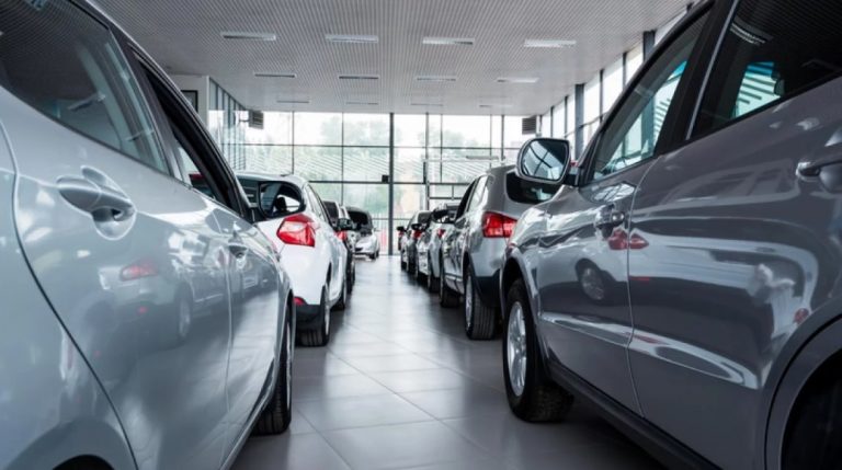 Subió un 35% la venta de autos y esperan que las rebajas sigan en agosto