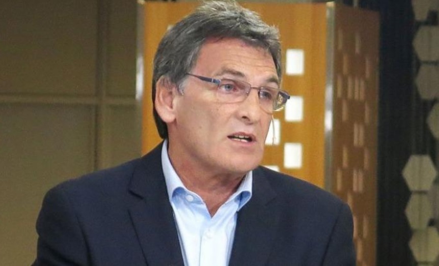 Afirman que avanza la creación de un registro de entidades vinculadas al terrorismo