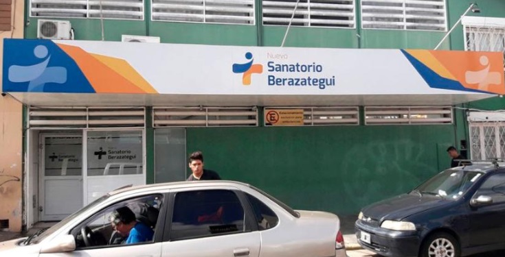 Otra denuncia contra el sanatorio de Berazategui: le sacaron la vesícula por error y murió