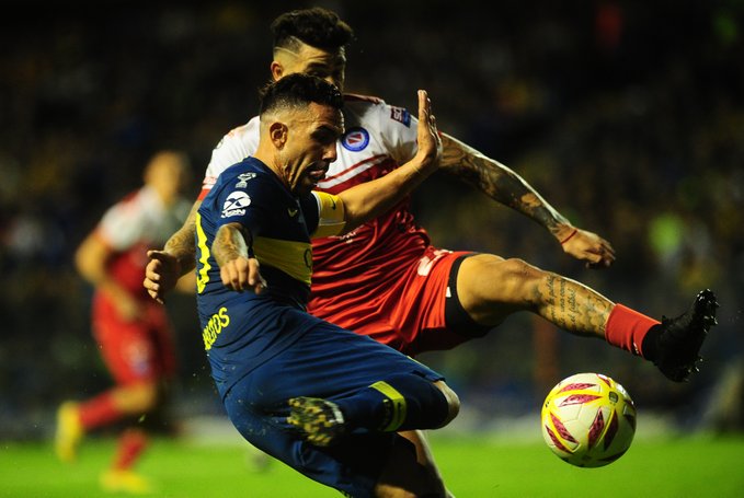 Fútbol: confirmaron que la Superliga tendrá tres descensos