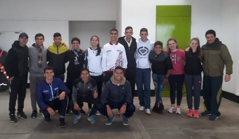 Atletismo: misioneros participarán del 45° Campeonato Nacional de Cross Country en Buenos Aires