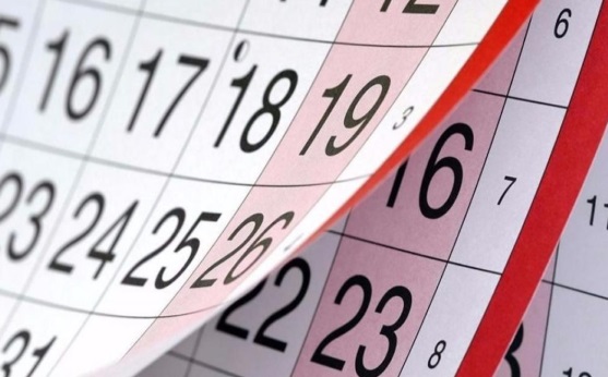 El 25 de Mayo cae martes: ¿Qué pasa con el lunes 24?