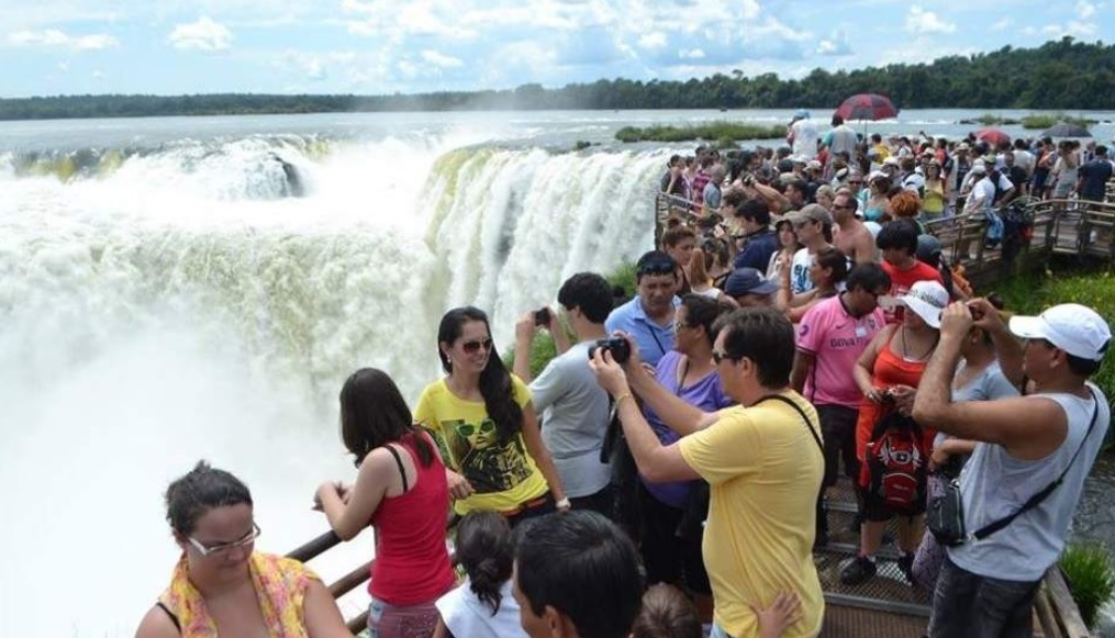 Temporada de invierno: estiman una ocupación de alojamiento del 80% en Misiones