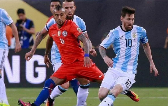 Copa América: el posible equipo de Argentina para enfrentar a Chile por el tercer puesto 
