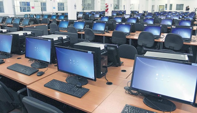 PASO: el próximo sábado habrá otro simulacro del escrutinio