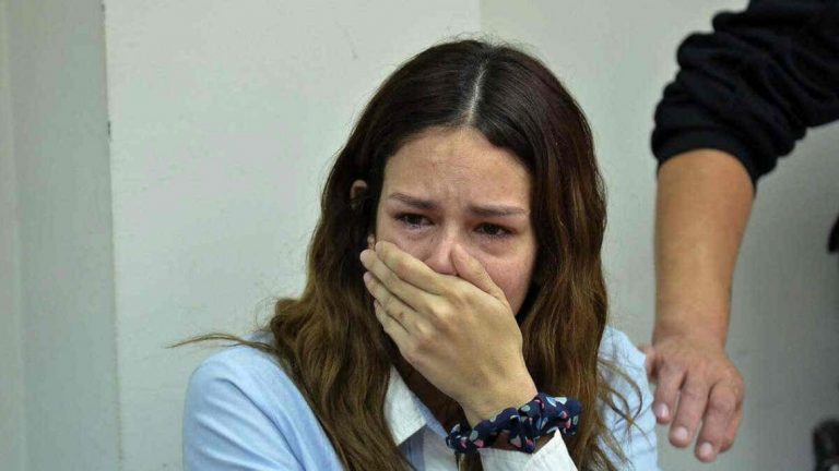 Mendoza: confirmaron la pena de 3 años y 9 meses para la mujer que atropelló y mató a su novio rugbier