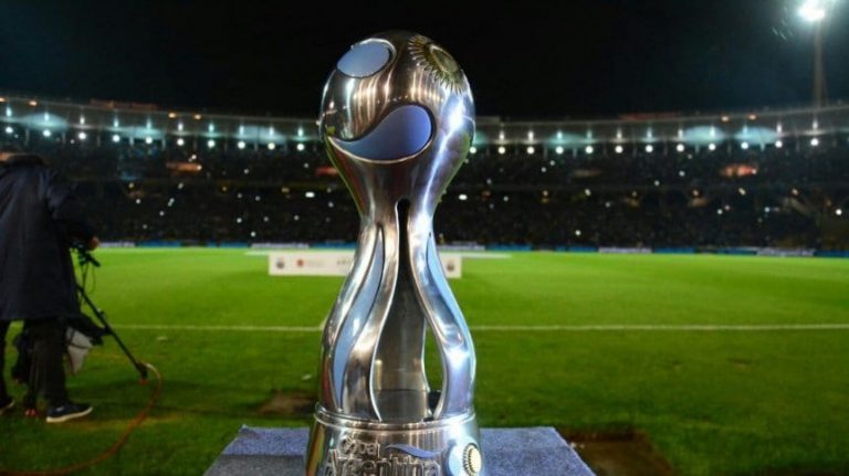 Copa Argentina: confirmaron las fechas para los partidos de Boca e Independiente
