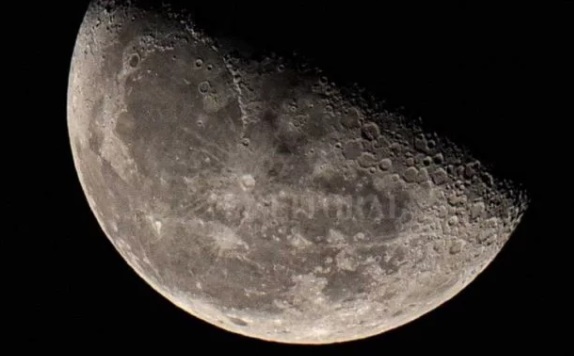 Eclipse lunar: se podrá ver desde las 18:45