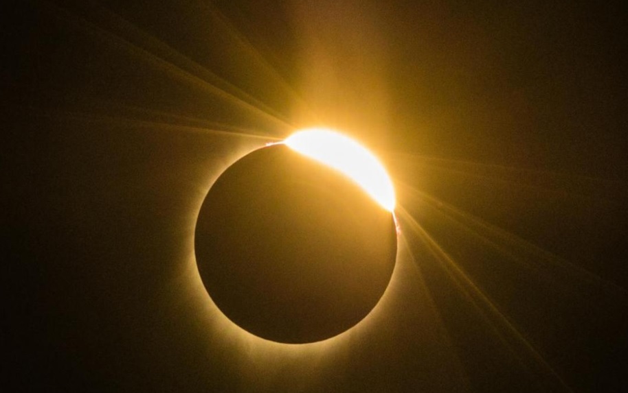 Eclipse solar 2019: hoy se producirá el esperado fenómeno astronómico