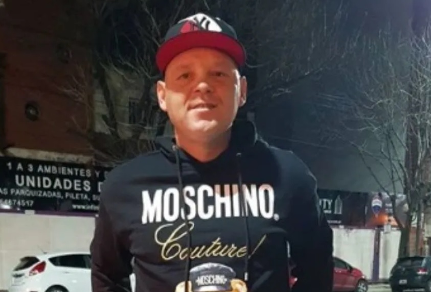 Accidente de El Pepo: confirman que manejaba la camioneta y que no le hicieron la alcoholemia