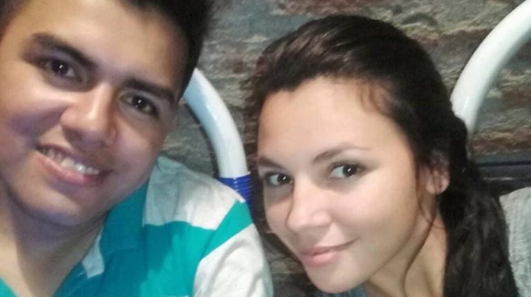 Chaco: un policía mató a su ex esposa, baleó al novio de ella y se suicidó