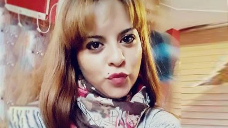 Femicidio en Córdoba: chica de 19 años asesinada a tiros, detienen a ex pareja