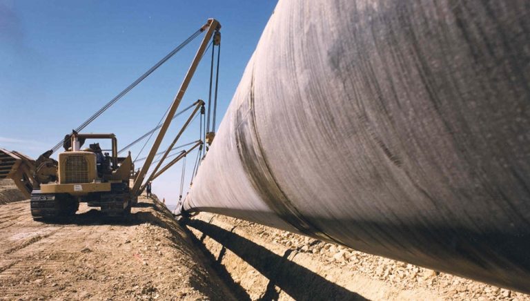 Oficializan el llamado a licitación para construir un gasoducto entre Neuquén y Buenos Aires