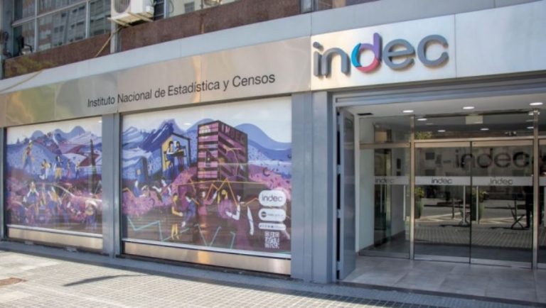 El Indec anuncia hoy la inflación del mes de junio