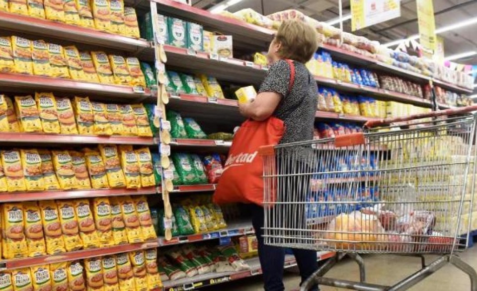 Estiman nueva baja en la inflación para julio