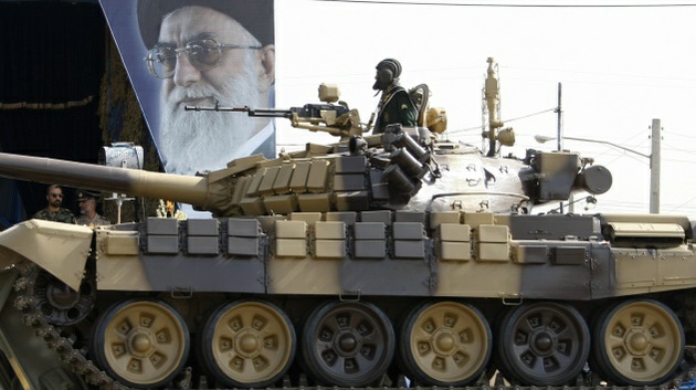 Irán recordó que "nunca" inició una guerra pero advirtió que lanzará una repuesta "devastadora" si lo atacan