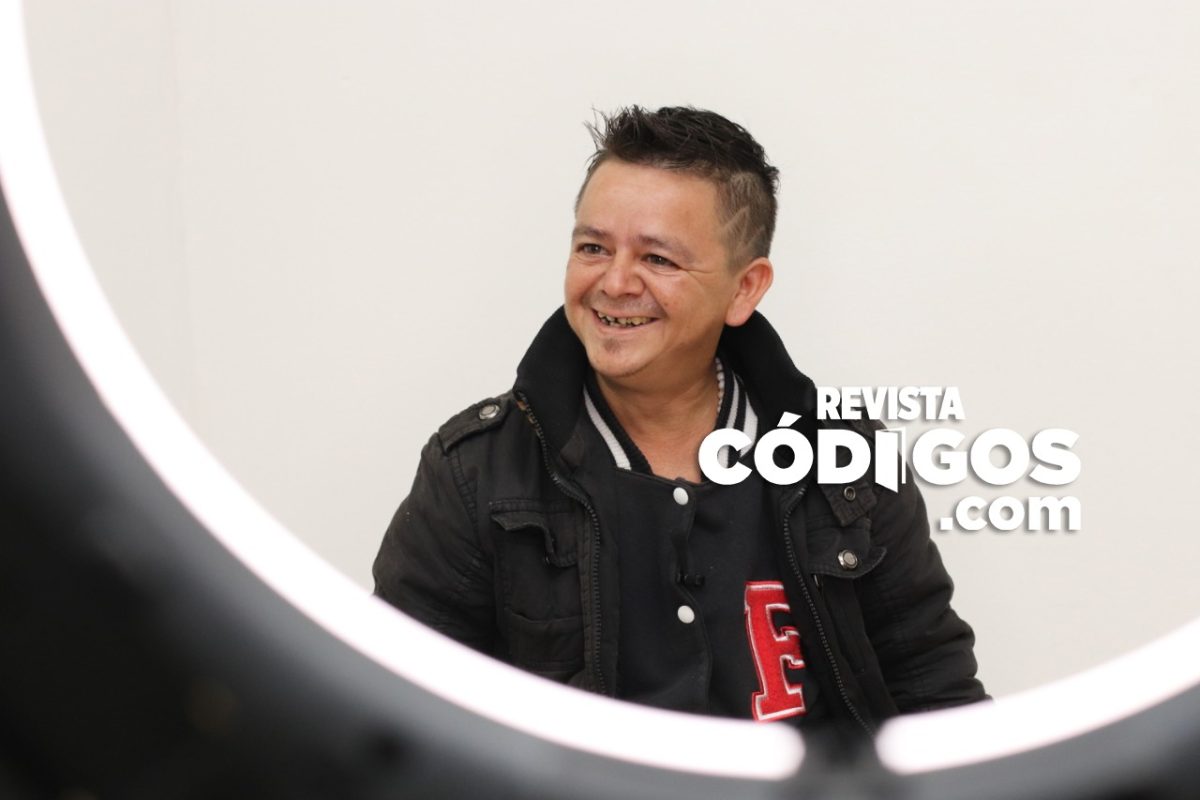 El Mismísimo Diablo en Códigos: el lado B del personaje de las redes misioneras