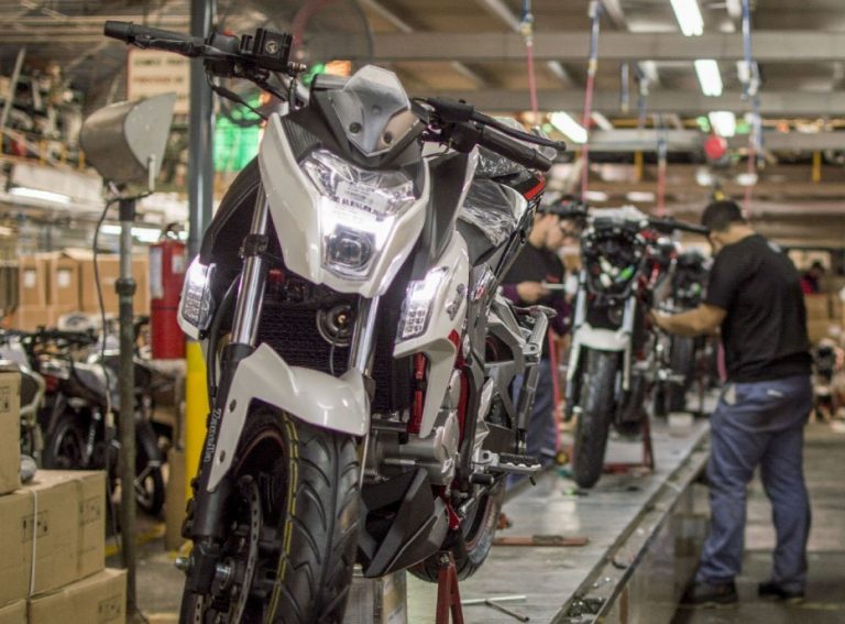 Ahora 12: se extiende la compra de motos con cuotas sin interés