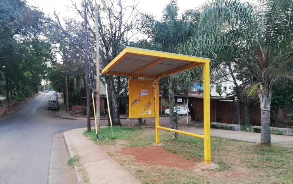 Se cumple el paro de transporte público: en Misiones, la medida es acatada en un 100%