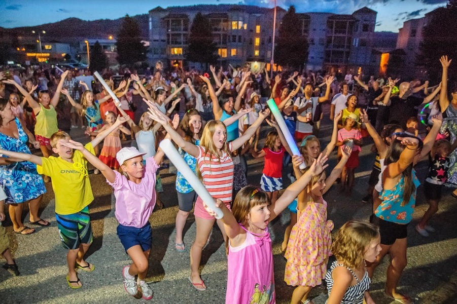 Se lanza la primera Bienal de Artes del Movimiento en el Parque del Conocimiento