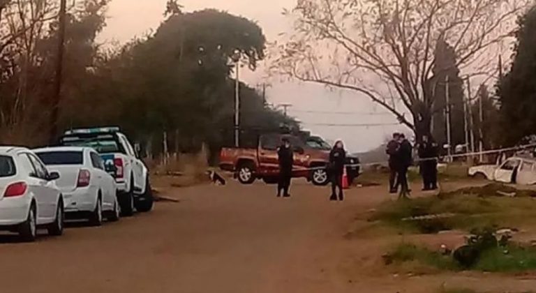 Siguen los femicidios: matan a puñaladas a madre e hija en Entre Ríos