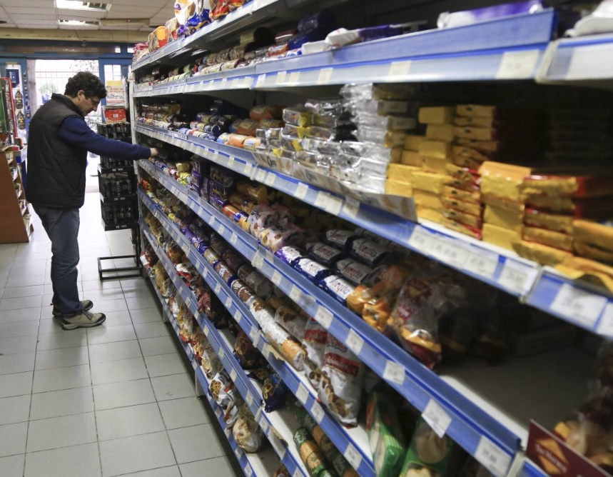 Inflación: cuáles fueron los precios que más aumentaron en junio