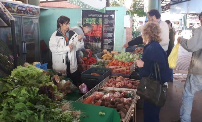 Mercado Concentrador de Posadas: conocé las promociones vigentes hasta este sábado