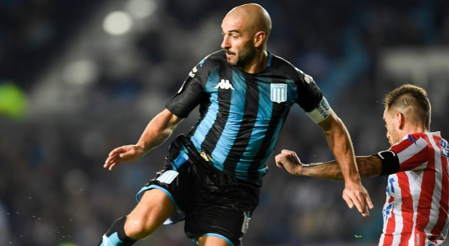 Arrancó la Superliga: Racing empató sin goles con Unión