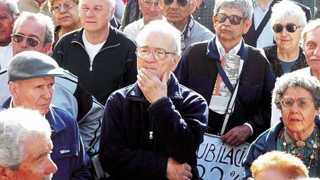 Jubilados: cómo sigue el trámite para los que rechazaron la reparación histórica