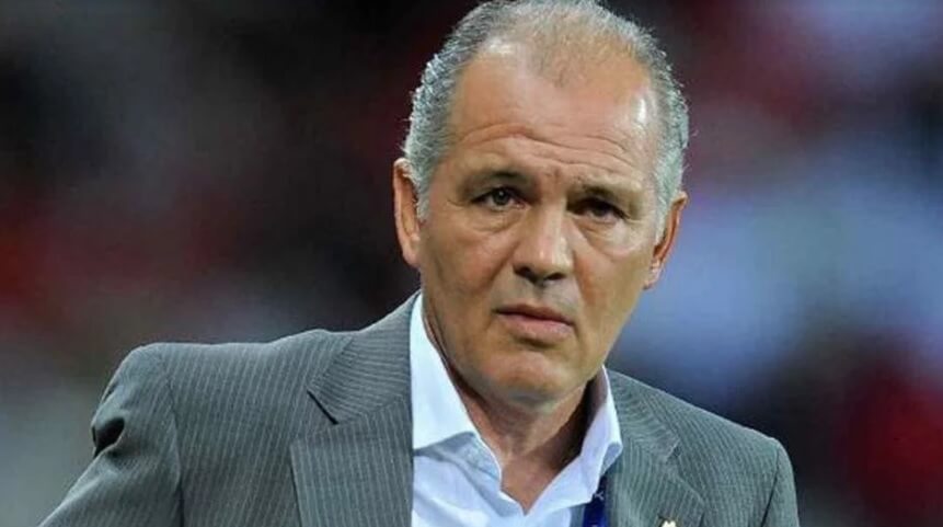 Sabella, sobre la Selección: “Tengamos paciencia”