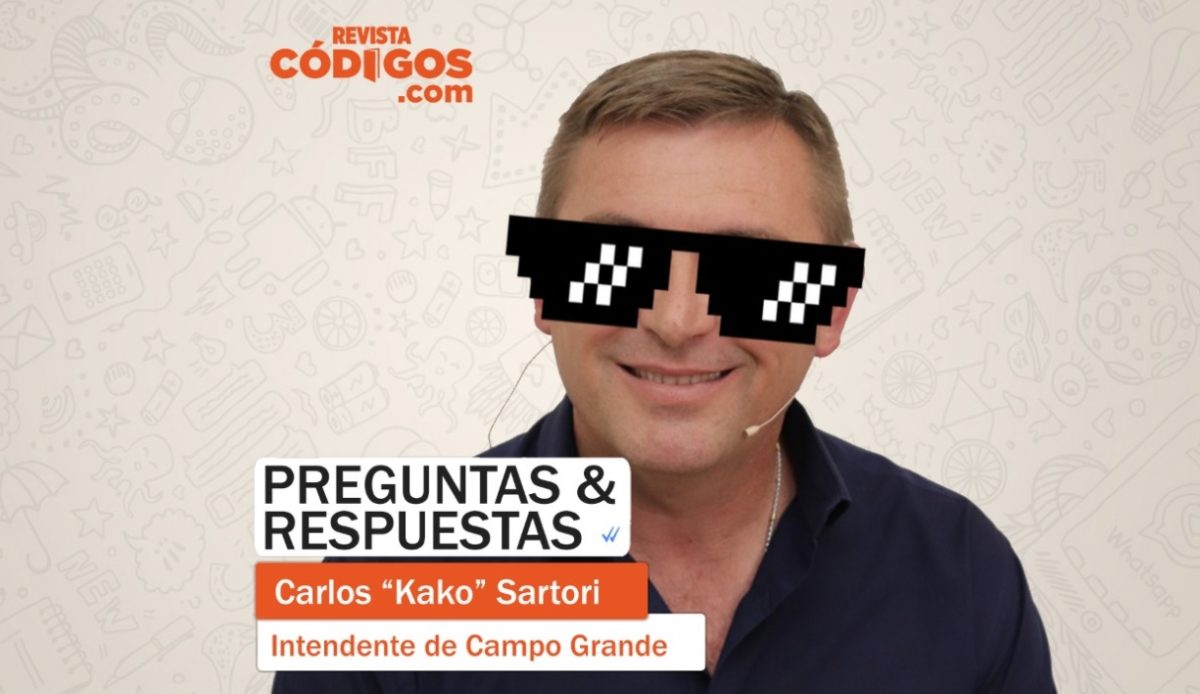 Desafío Códigos: Carlos 