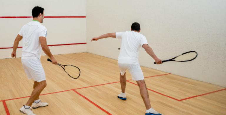Squash: en Posadas, se jugará la 3° fecha de la Liga de las Misiones