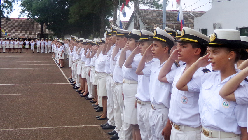 El Storni prepara su primera edición de “Cadete por un día” para jóvenes aspirantes