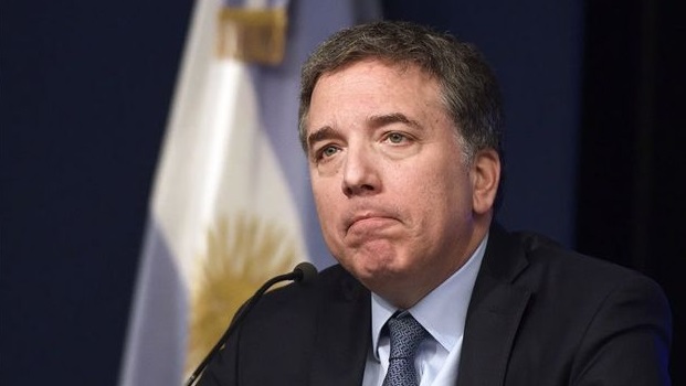 "Hemos cometido errores": la carta de renuncia de Dujovne