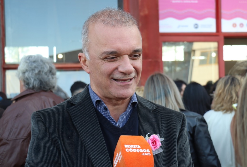 Arce: “En esta época de campaña debemos seguir exponiendo el mensaje del misionerismo”