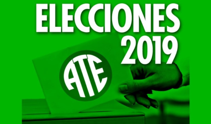 ATE elige a sus autoridades: en Misiones, hay más de 6.500 afiliados habilitados para votar