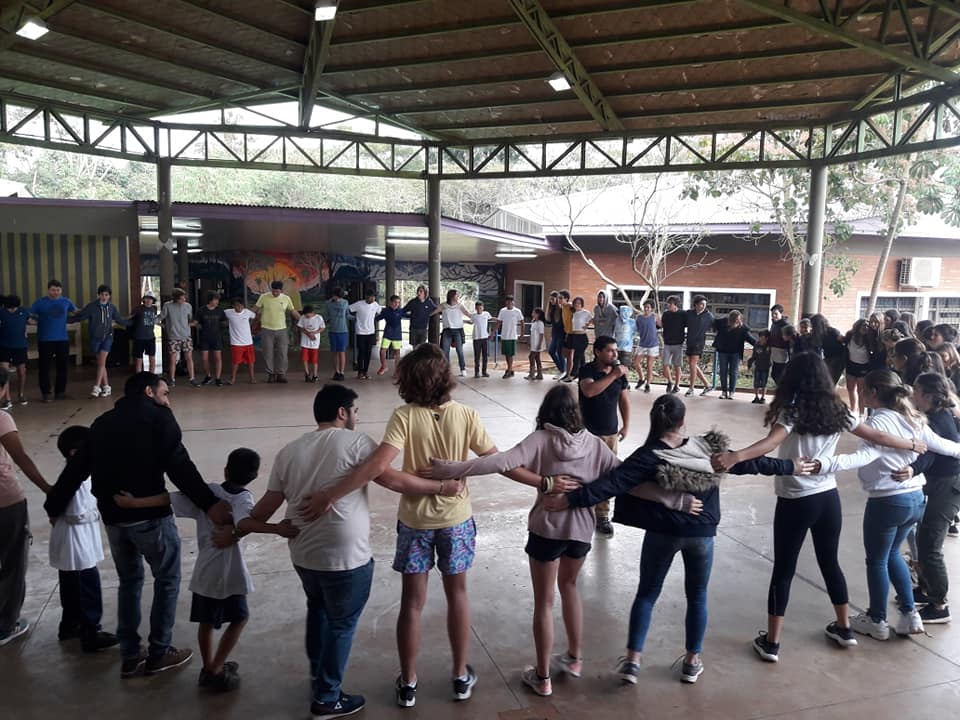 El Hogar de Día de Iguazú cumple 5 años y lo celebrará con distintas actividades