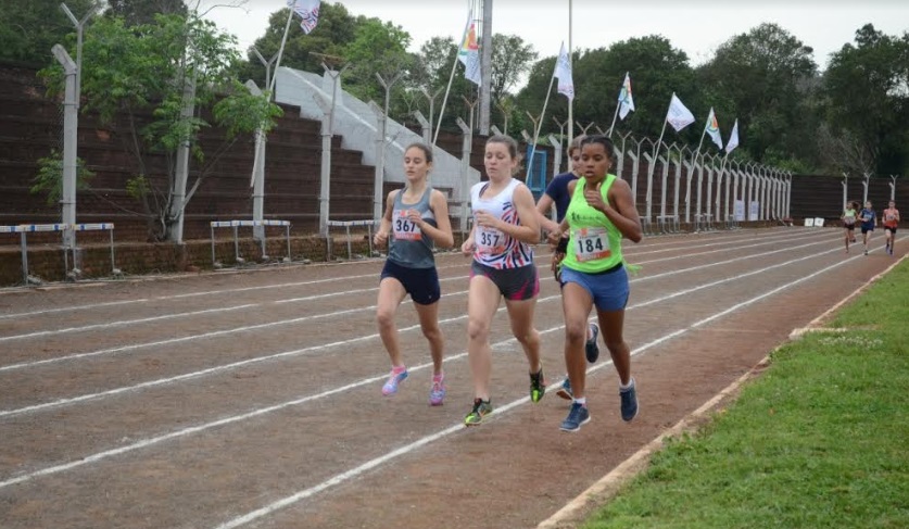 Juegos Deportivos Misioneros: Oberá albergará la final del atletismo Sub 17