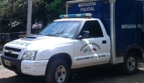 Tránsito fatal en Candelaria: automovilista falleció tras despistar sobre la avenida Roque González