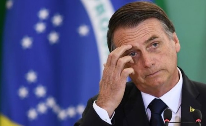 Bolsonaro ahora dice que está dispuesto a dialogar con Alberto Fernández