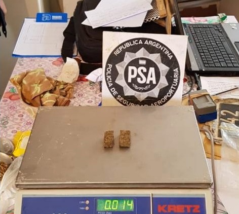 Desbarataron organizaciones narco que operaban en Corrientes: hay ocho detenidos