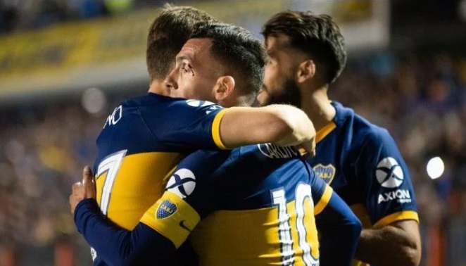Libertadores: Boca busca dar el primer paso a las semifinales en Quito