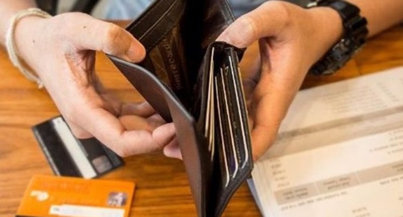 El salario real en el sector privado se desplomó más del 15% en el gobierno de Macri