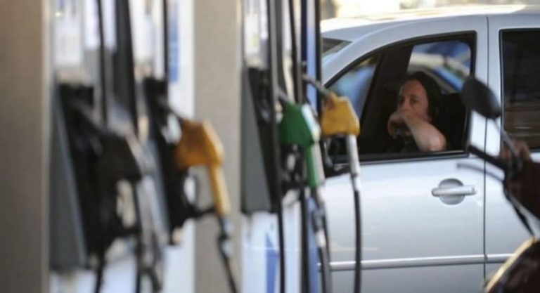 Combustibles: el Gobierno oficializa el congelamiento de los precios por 90 días